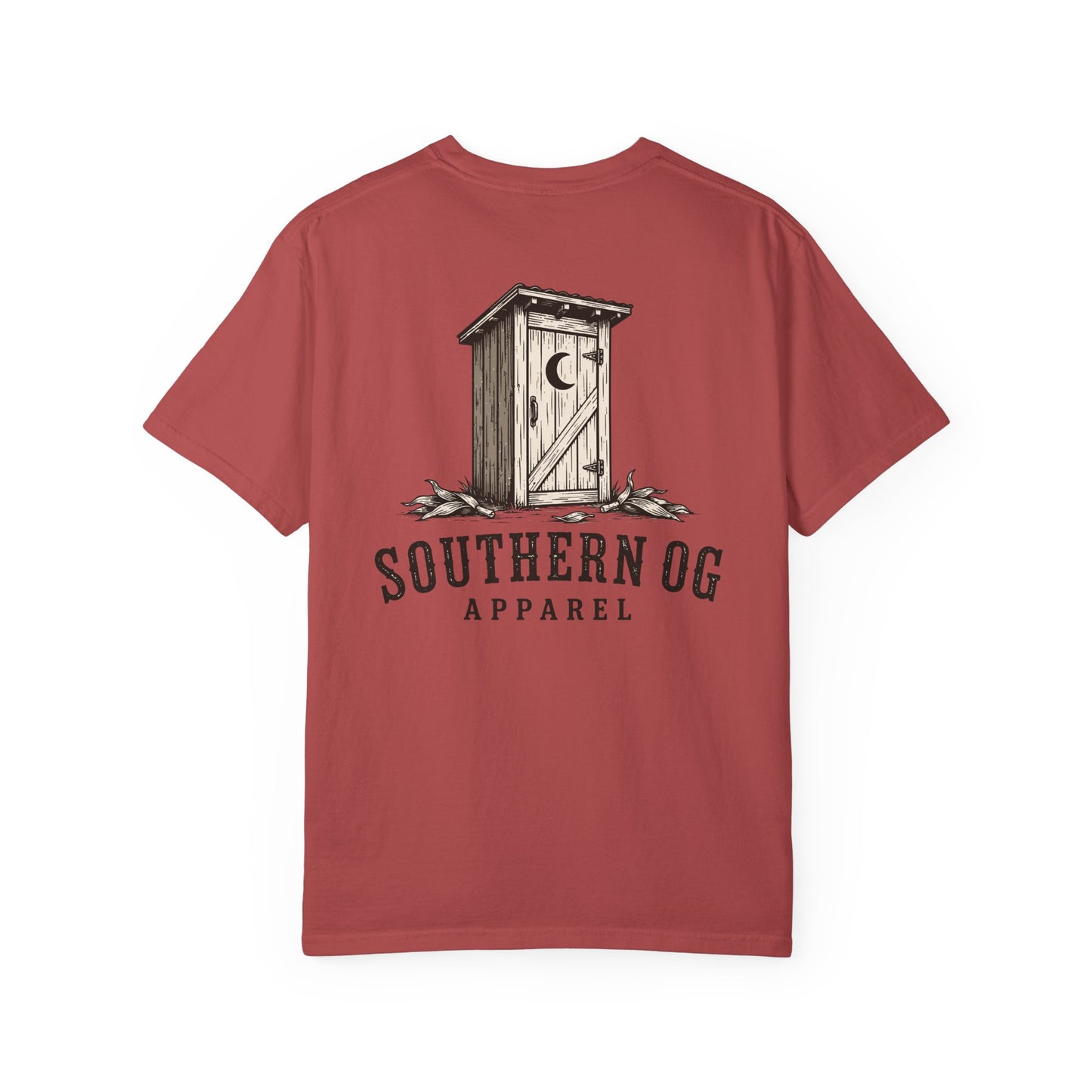 Outhouse — Southern OG Apparel