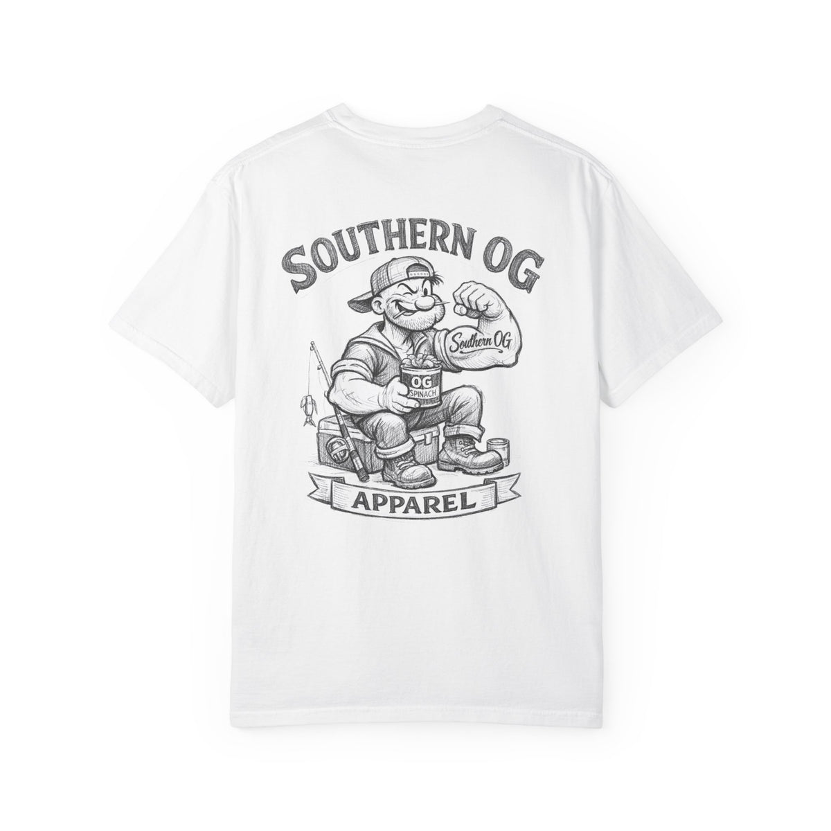 OG Popeye
