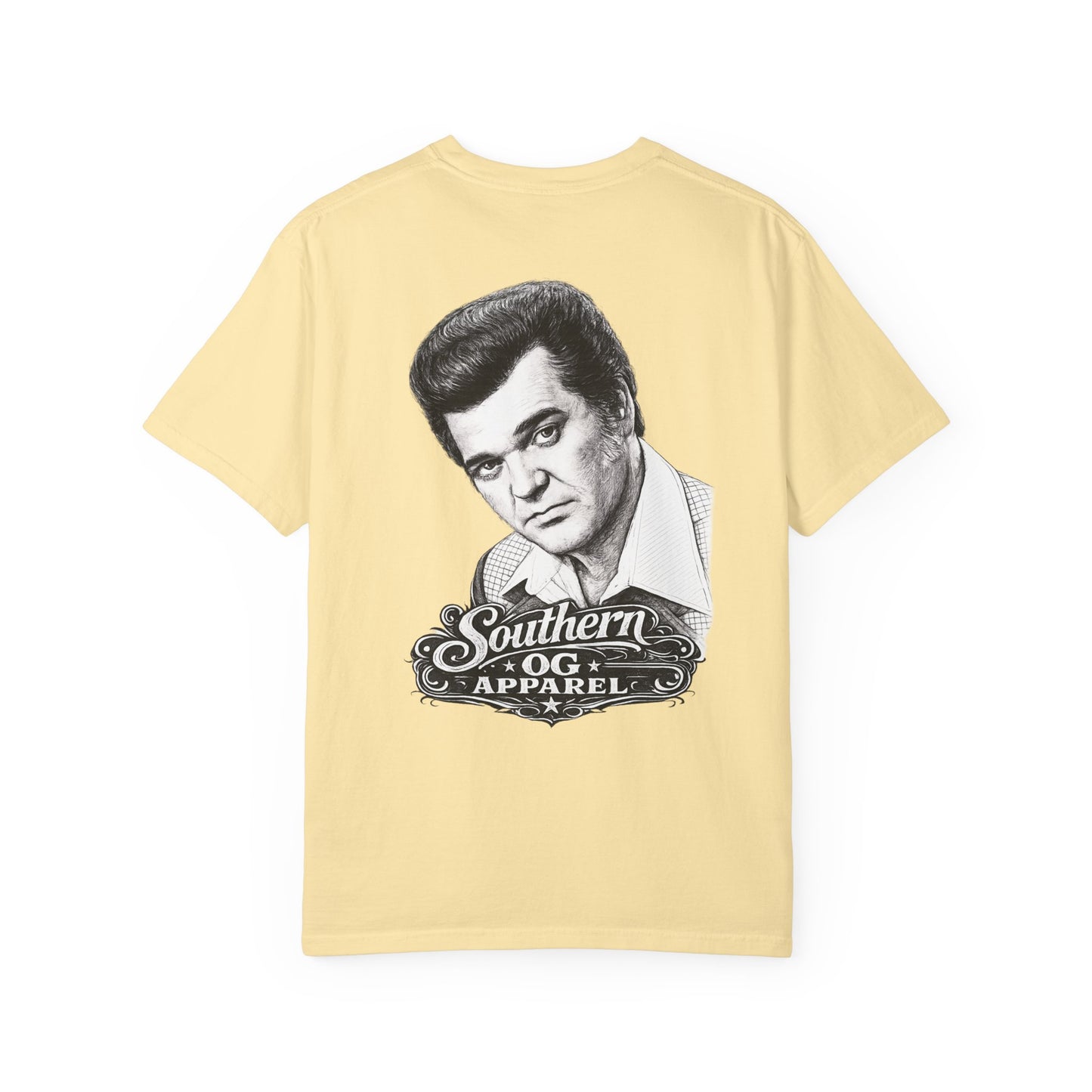 Southern OG Apparel T‑Shirt — "Goodbye Time"