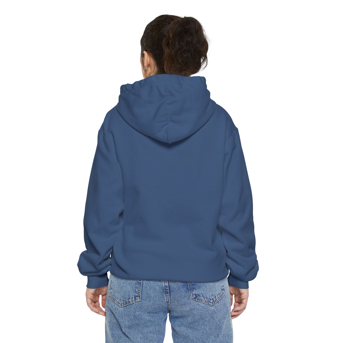 Sandwich Logo Hoodie — Southern OG Apparel Pullover