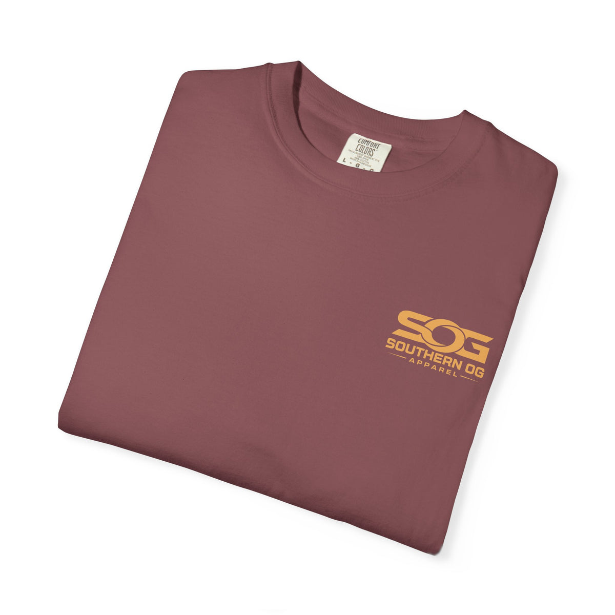 OE OG T_Shirt