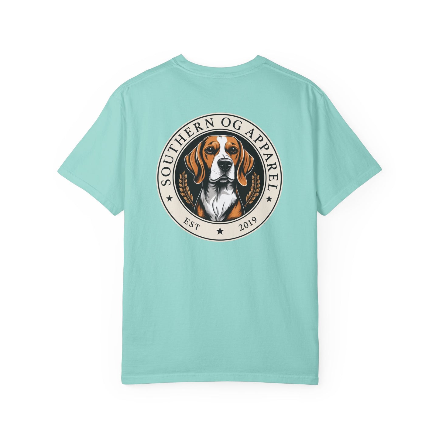 Southern OG Apparel Beagle Graphic Tee