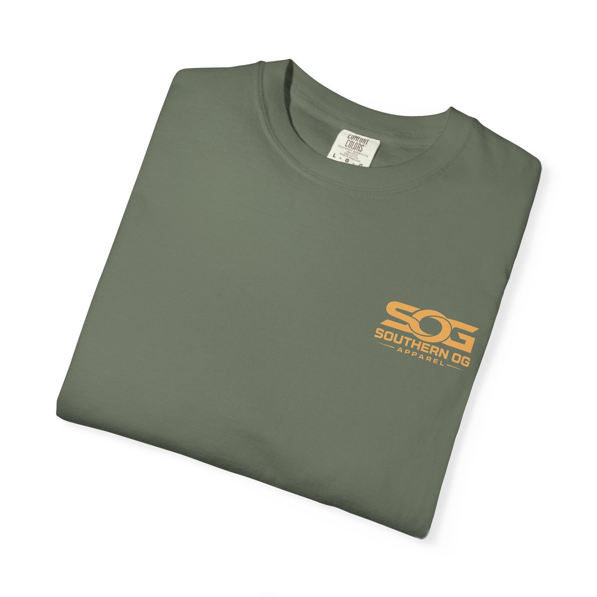 OE OG T_Shirt