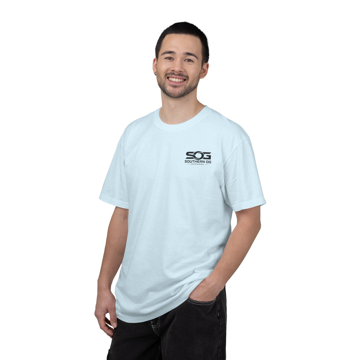 OG Popeye