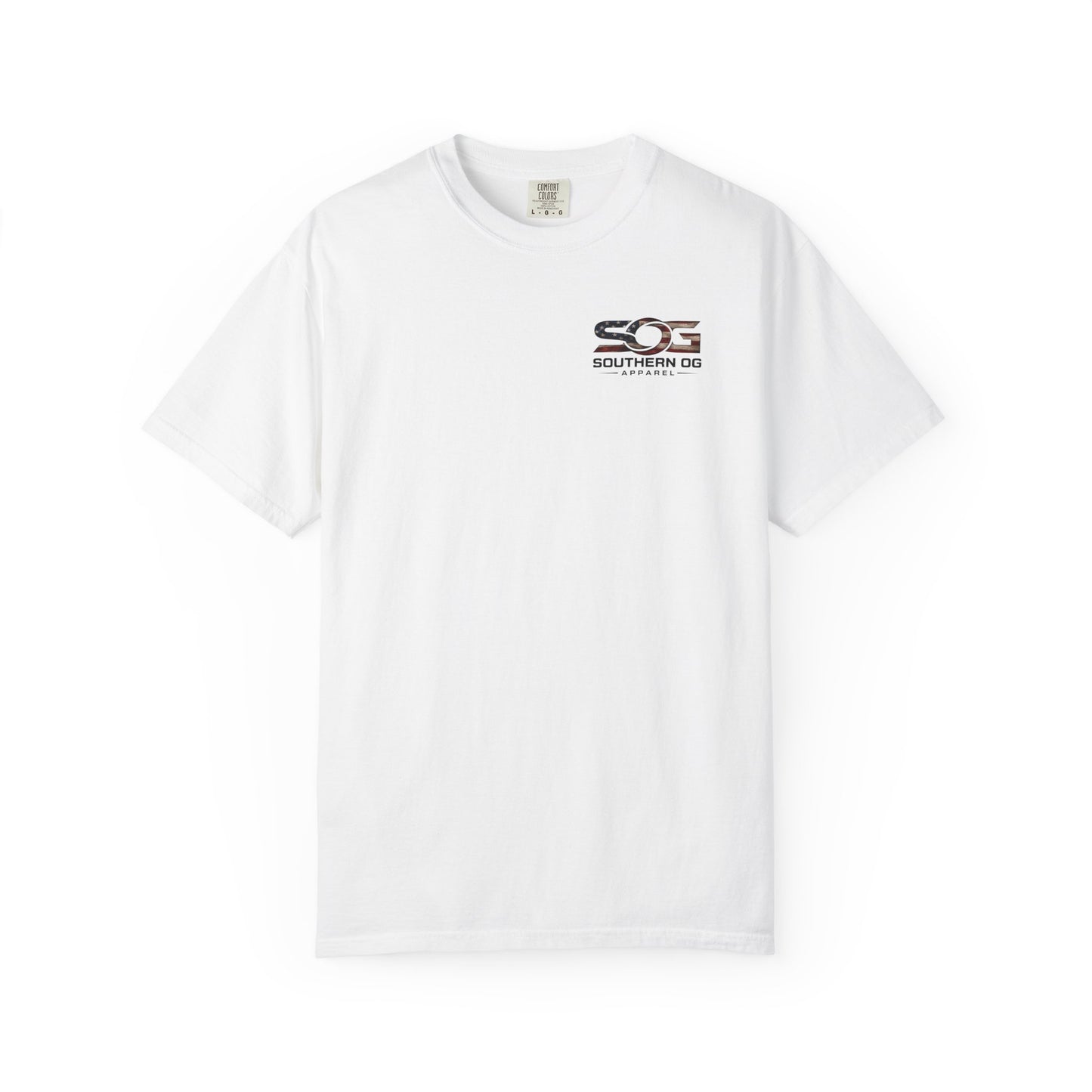Southern OG Flag Logo T-Shirt