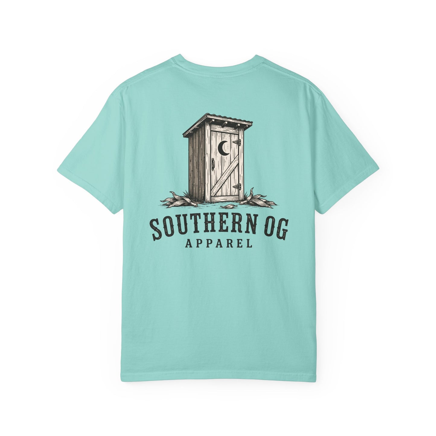 Outhouse — Southern OG Apparel