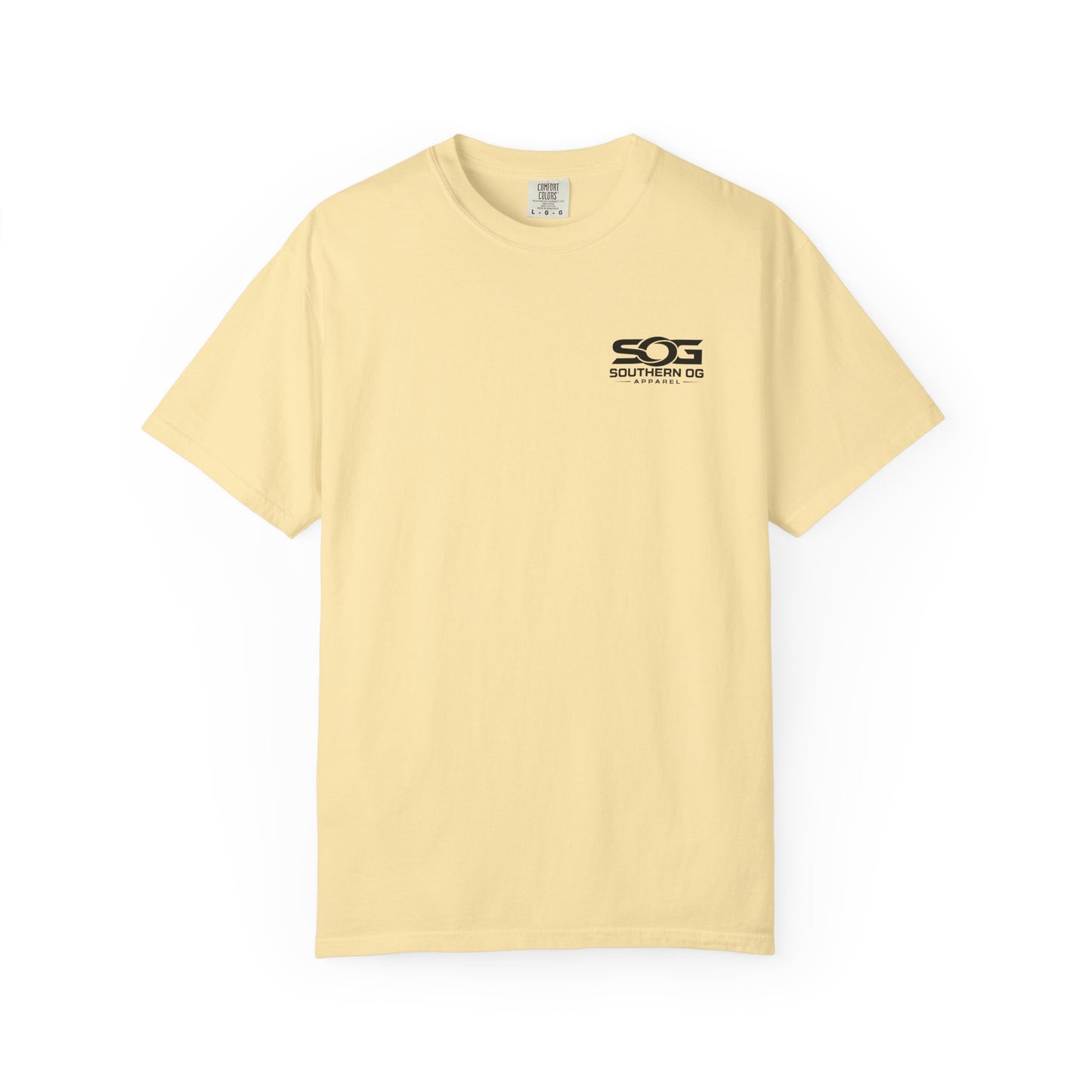 Southern OG T-Shirt — "Somebody's Doin' Me Right"