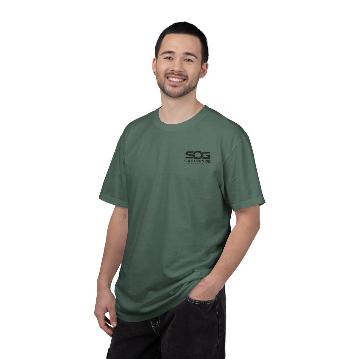 OG Popeye
