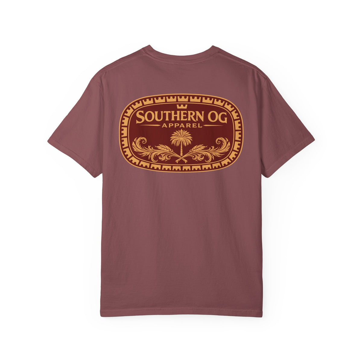 OE OG T_Shirt