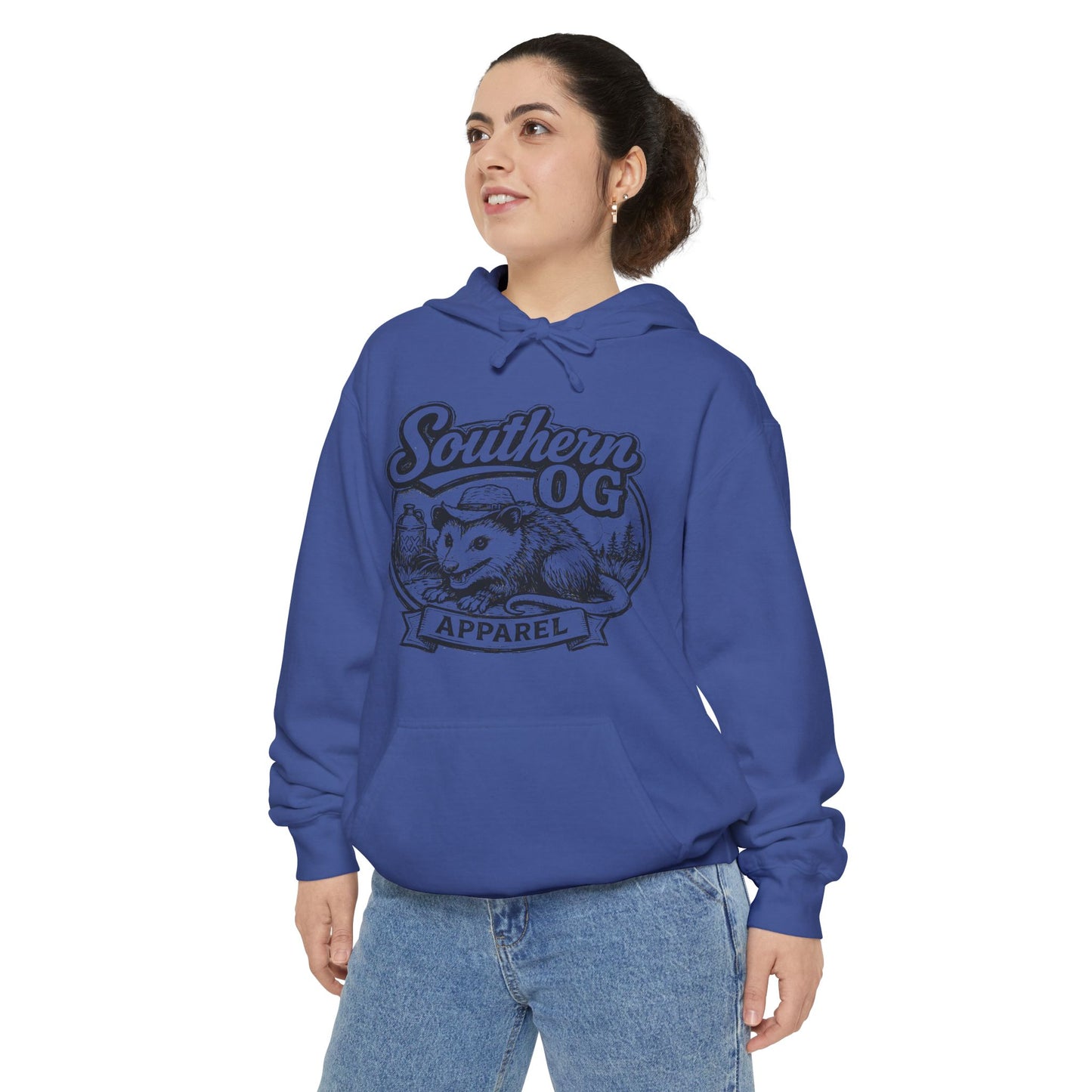 OG Possum Hoodie