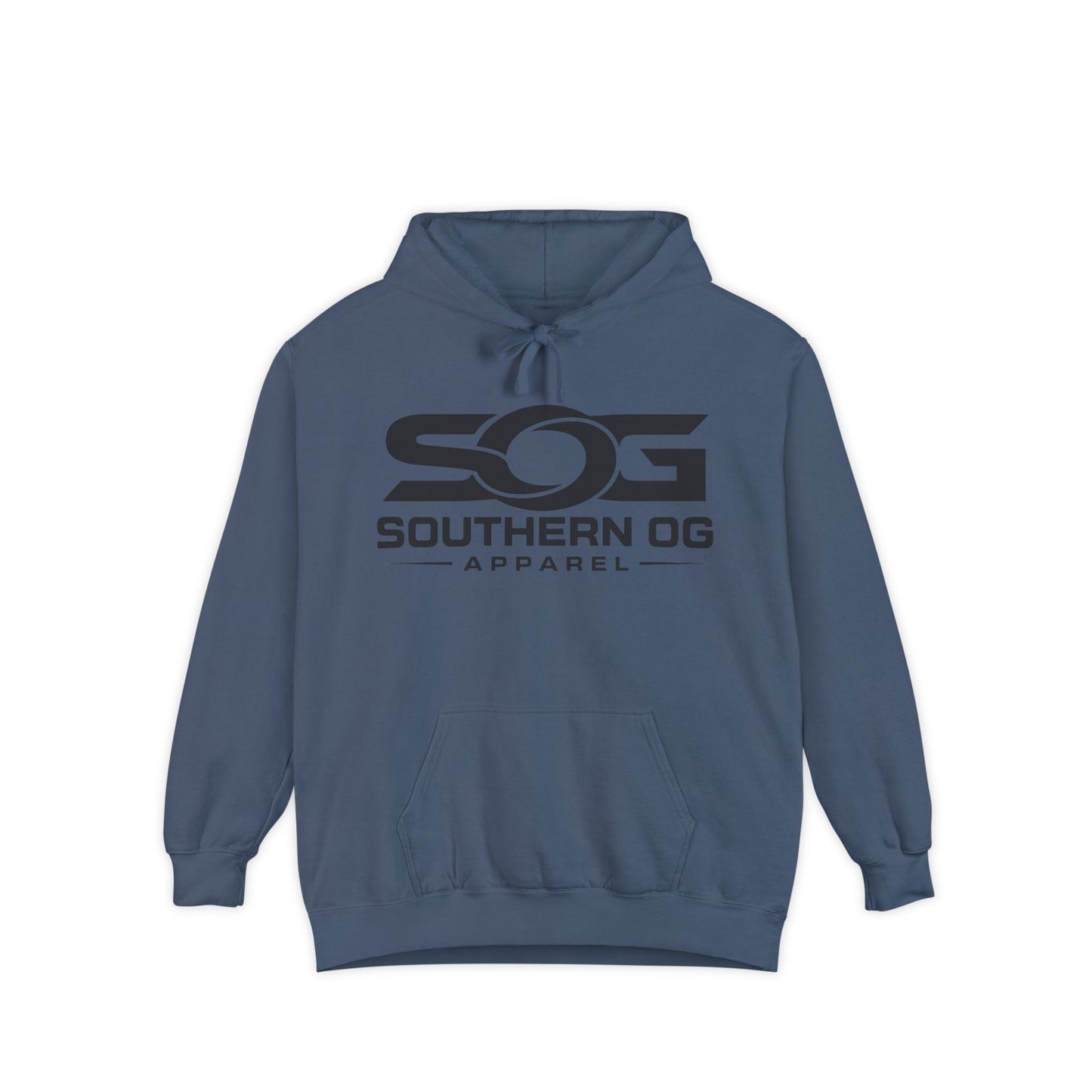 Southern OG Apparel Hoodie — SOG Logo Pullover