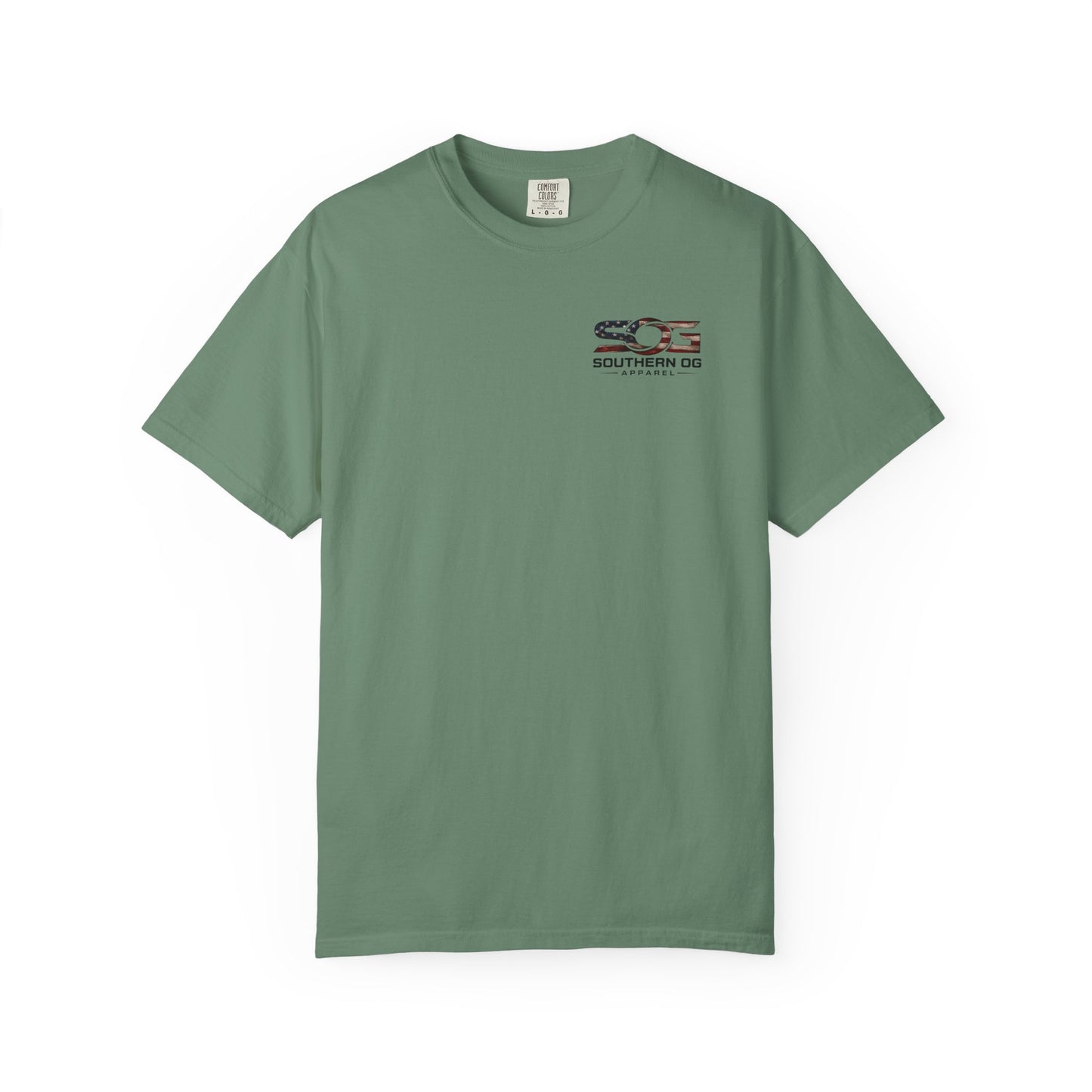Southern OG Flag Logo T-Shirt