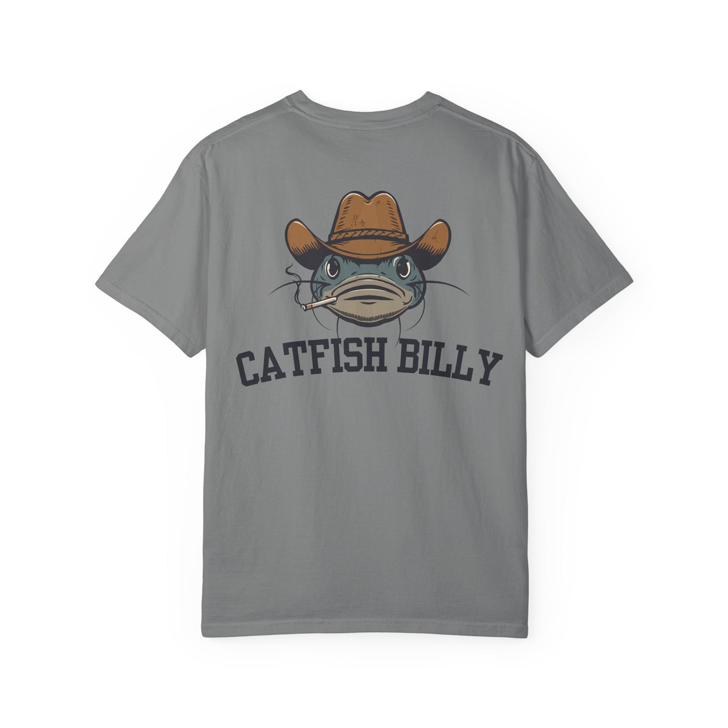 Catfish Billy Tee