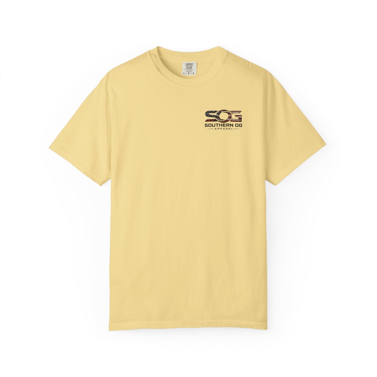 Southern OG Flag Logo T-Shirt