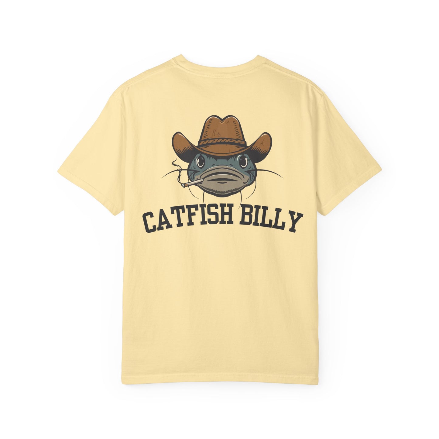 Catfish Billy Tee