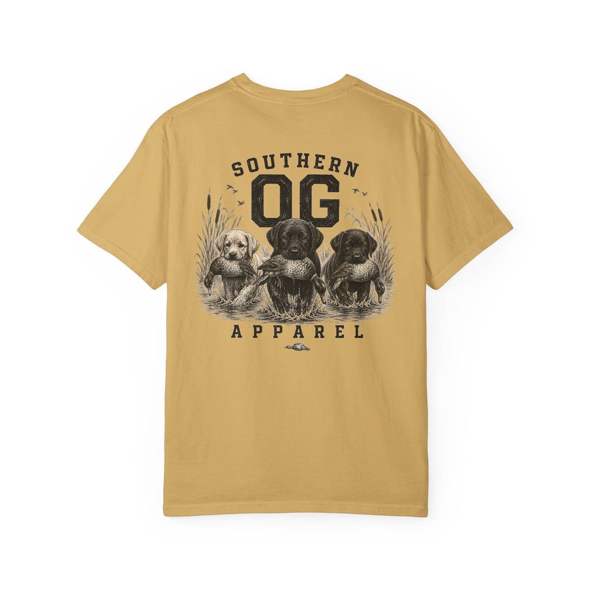 Southern OG Puppy T-Shirt