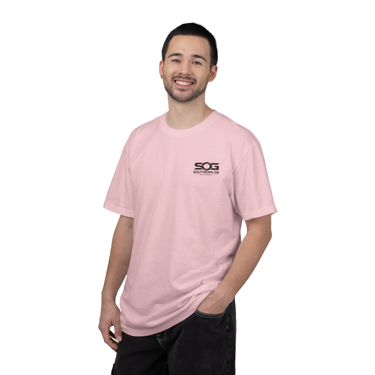 OG Bull S#!t