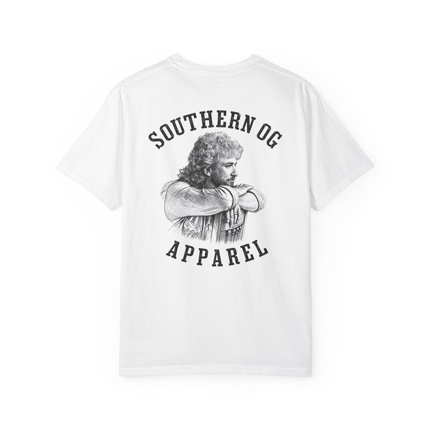 Southern OG T-Shirt — "Somebody's Doin' Me Right"