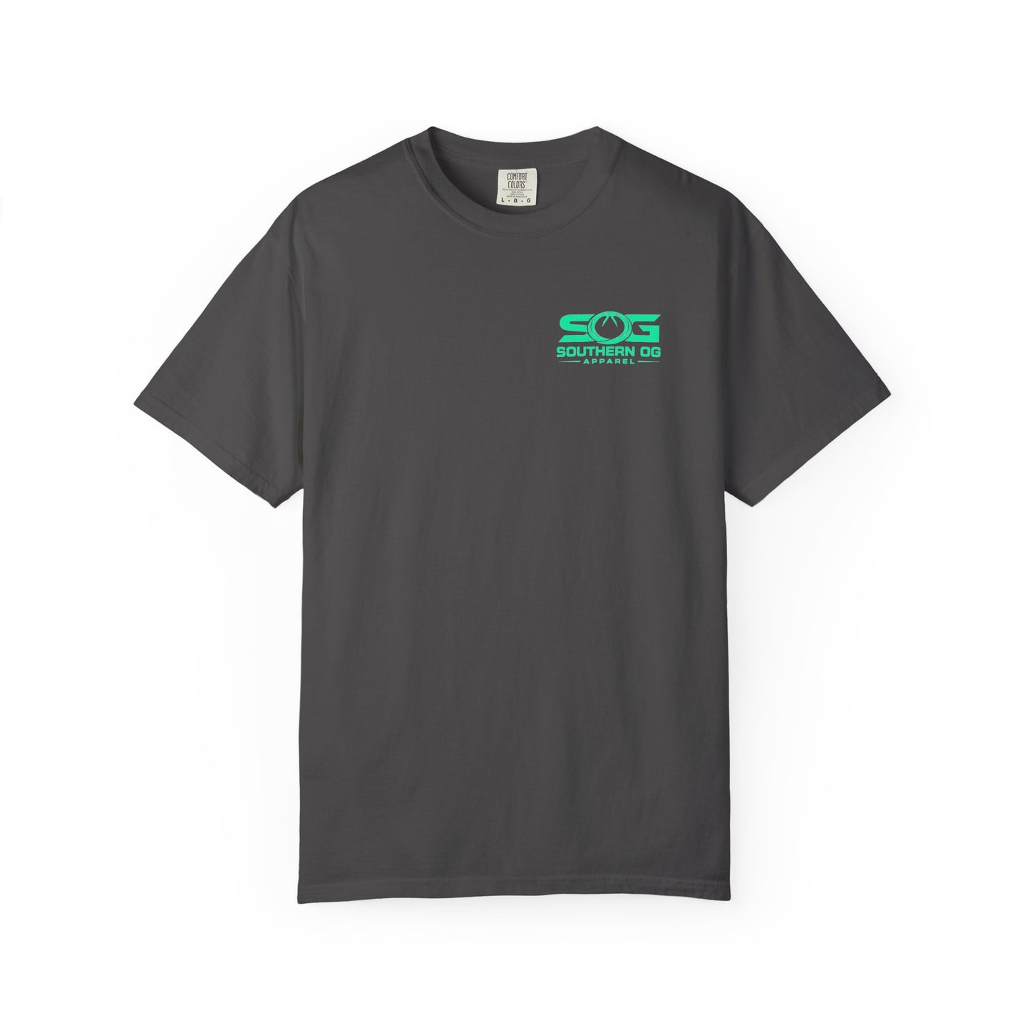 Southern OG Fishing T-Shirt – Original logo