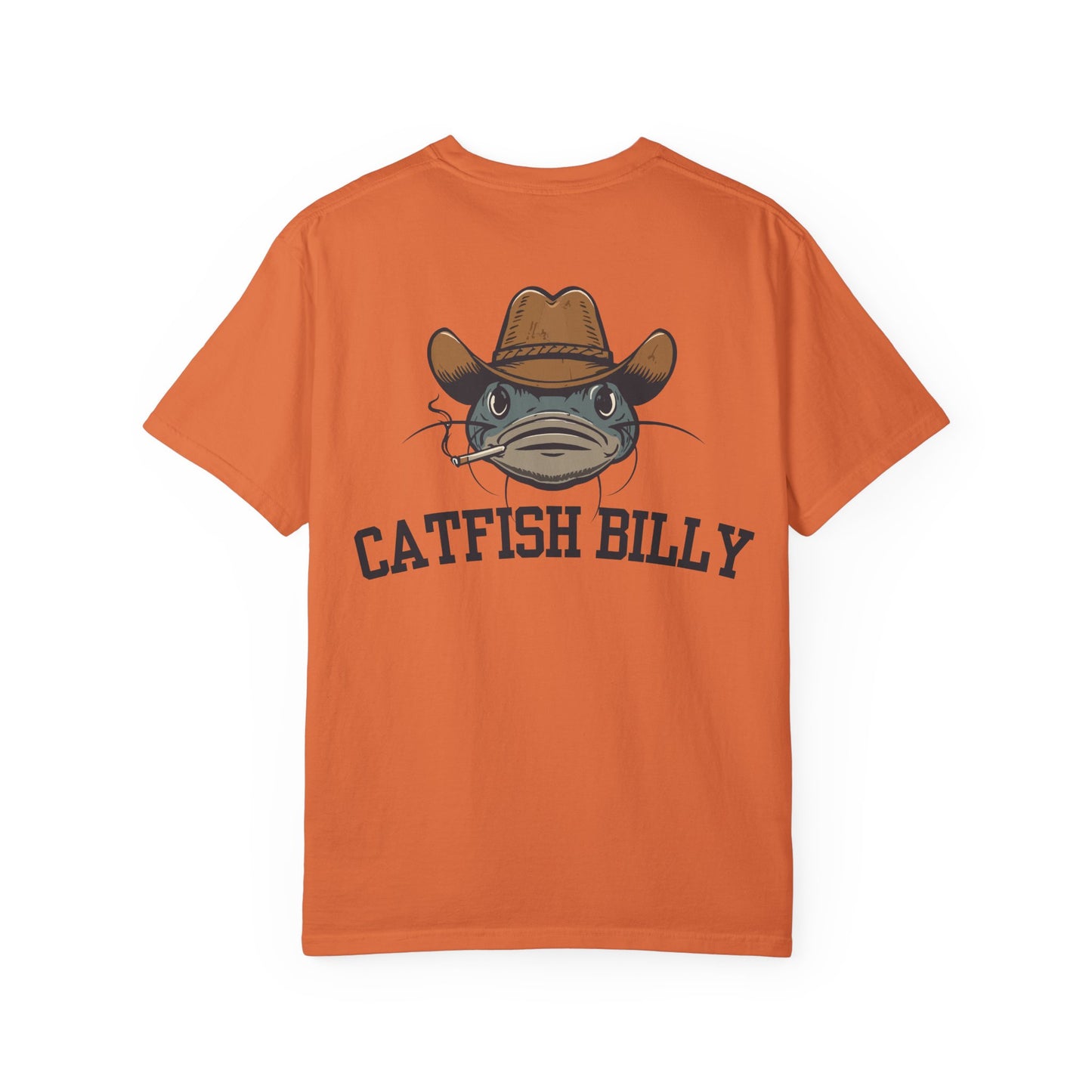 Catfish Billy Tee