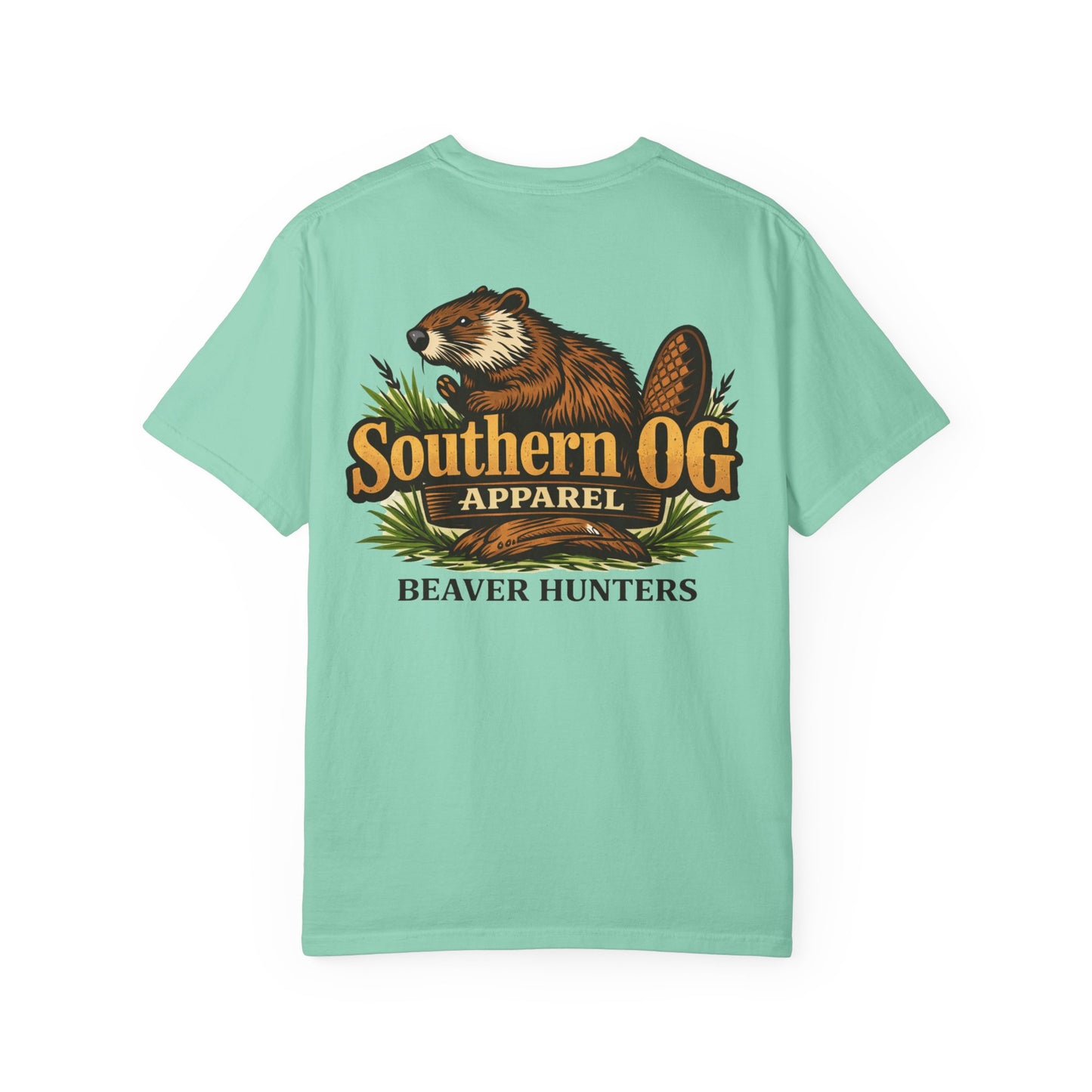OG Beaver Hunter