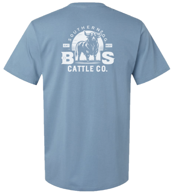 BS Cattle Slate