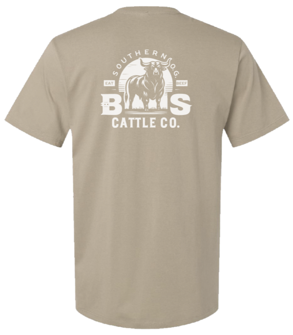 BS Cattle Tan